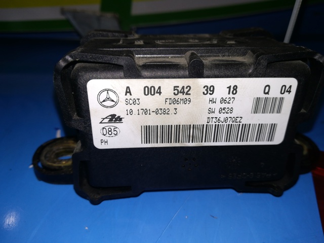 A0045423918 Mercedes