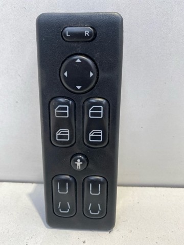 A0045459207 Mercedes