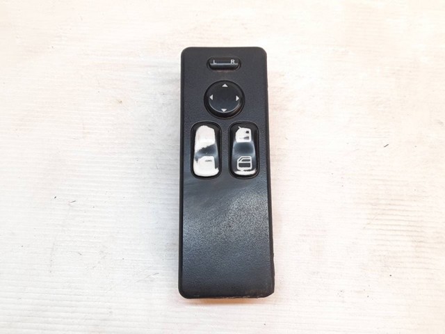 A0045459207 Mercedes