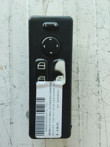 A0045459207 Mercedes