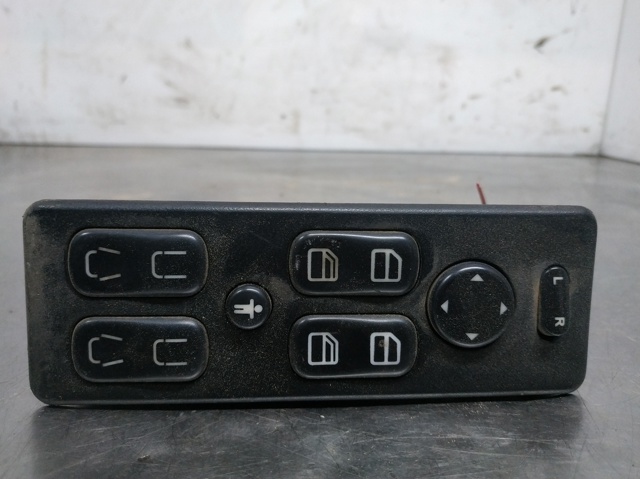 A0045459207 Mercedes