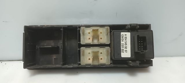 A0045459207 Mercedes