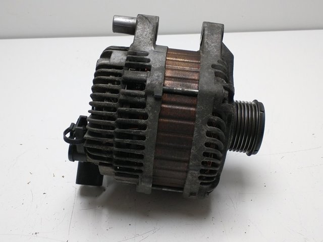 Alternator A004TJ0084C FIAT