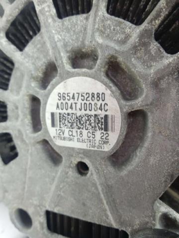 A004TJ0084C Peugeot/Citroen