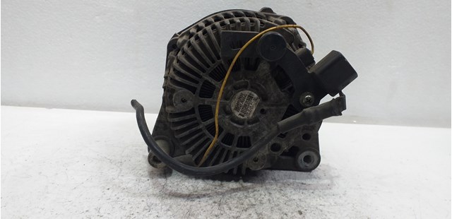 A004TJ0084C Peugeot/Citroen