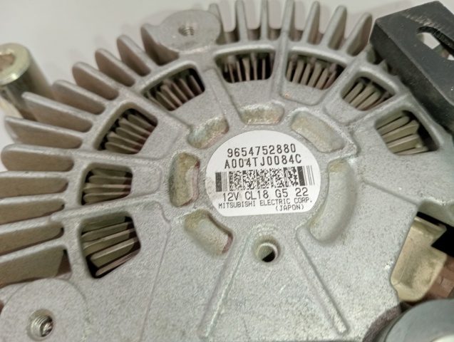 A004TJ0084C Peugeot/Citroen