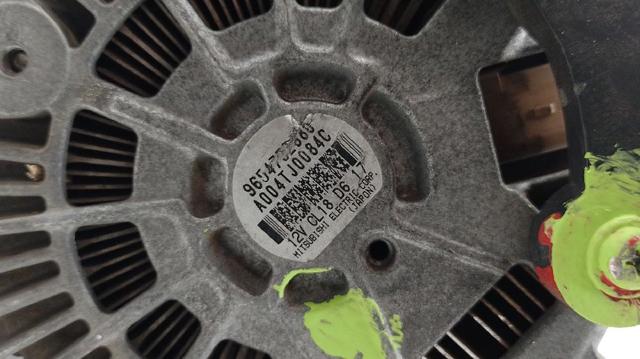 A004TJ0084C Peugeot/Citroen