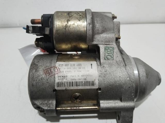 A0051512601 Mercedes