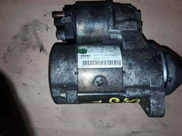 A0051512601 Mercedes