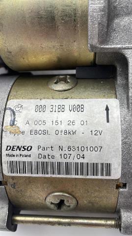 A0051512601 Mercedes