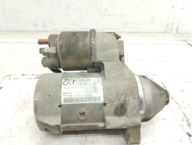 A0051512601 Mercedes