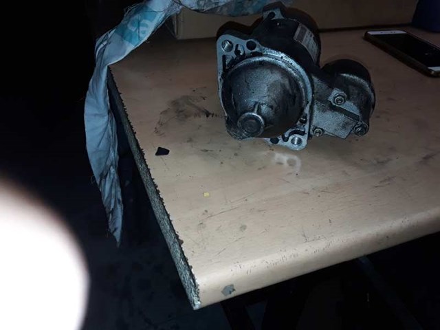 A0051512601 Mercedes