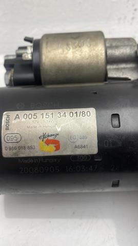 A0051513401 Mercedes