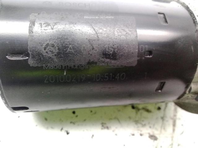 A0051513401 Mercedes