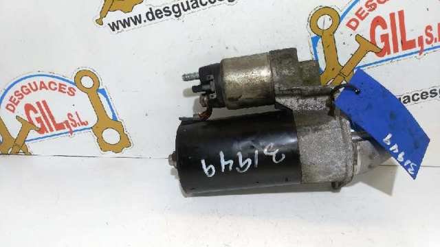 Rozrusznik A0051516401 MERCEDES