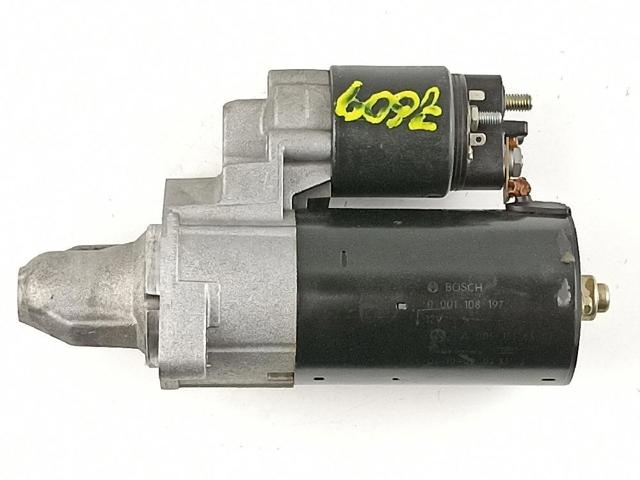 Rozrusznik A0051516501 MERCEDES