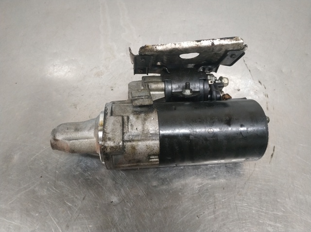 Rozrusznik A0051516501 MERCEDES