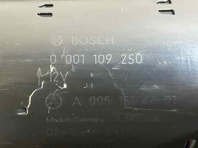 A0051516601 Mercedes