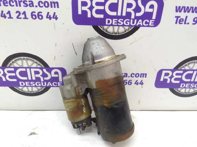 Rozrusznik A0051517401 MERCEDES