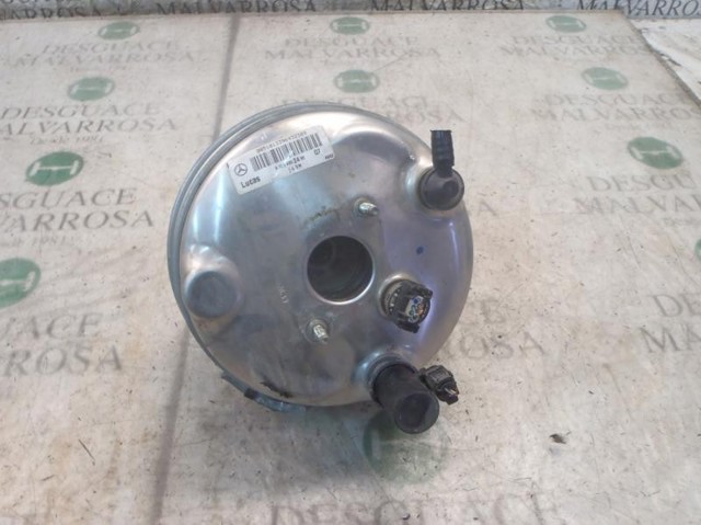 A0054302530 Mercedes
