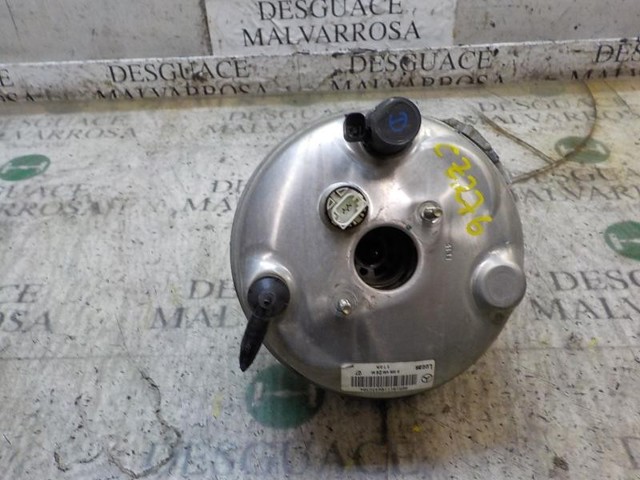A0054302530 Mercedes