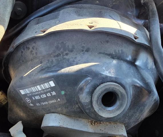A0054302830 Mercedes