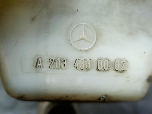 A0054303930 Mercedes