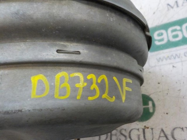 Wzmacniacz próżniowy hamulców do Mercedes Vaneo 414