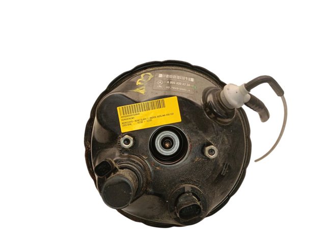 A0054304730 Mercedes