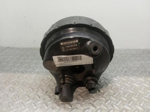 Wzmacniacz próżniowy hamulców A0054304830 MERCEDES