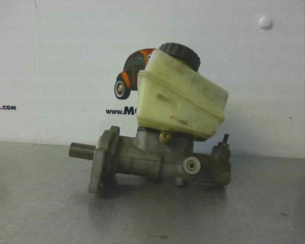 Cylinder hamulcowy Mercedes E