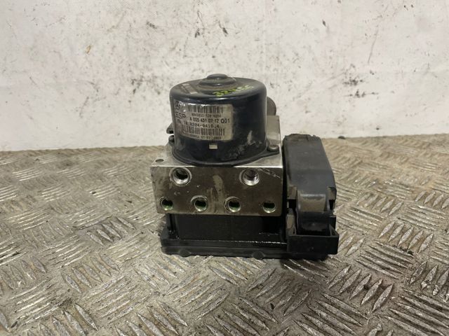 Sterownik ABS  hydrauliczny A0054310712 MERCEDES