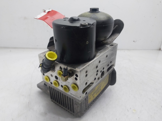 Sterownik ABS  hydrauliczny do Mercedes CLS C219