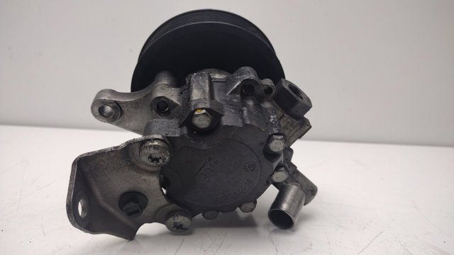 Pompa wspomagania hydraulicznego kierownicy A0054660201 MERCEDES