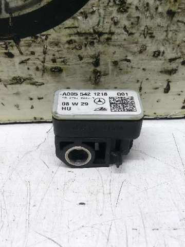 A0055421218 Mercedes