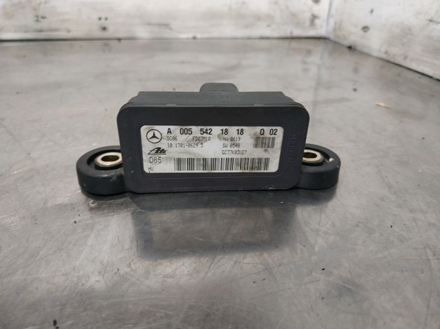 A0055421818 Mercedes