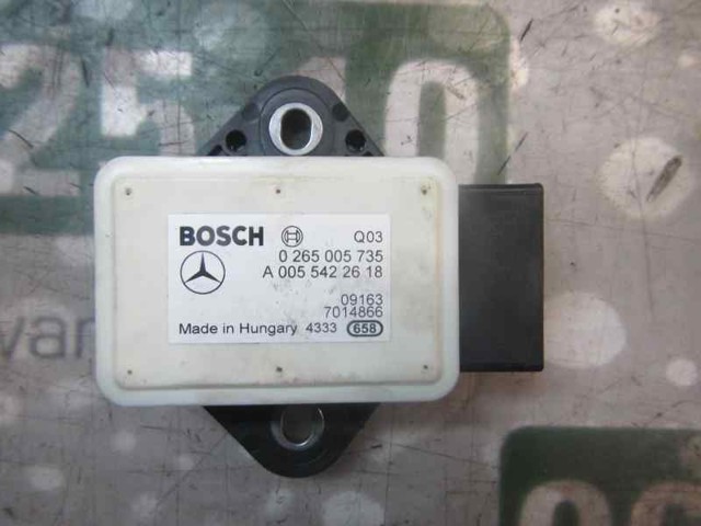 A0055422618 Mercedes