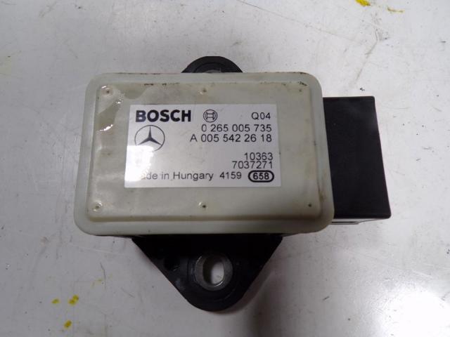 A0055422618 Mercedes