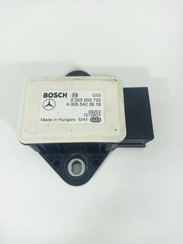 A0055422618 Mercedes