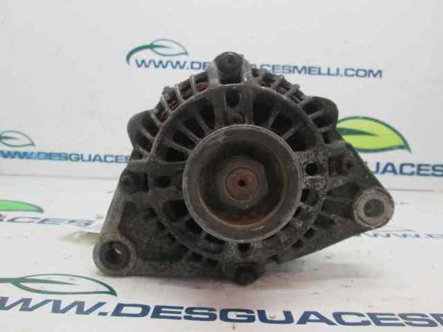 Alternator A005TA2591 FORD
