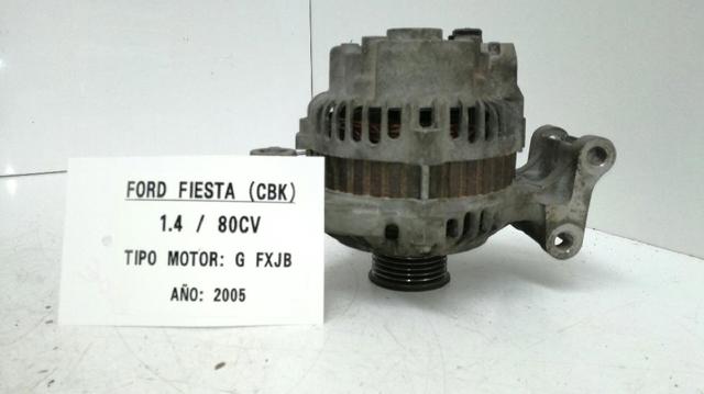 A005TA7692 Ford