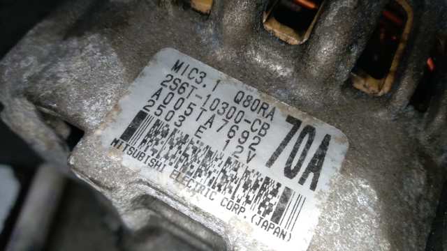 A005TA7692 Ford