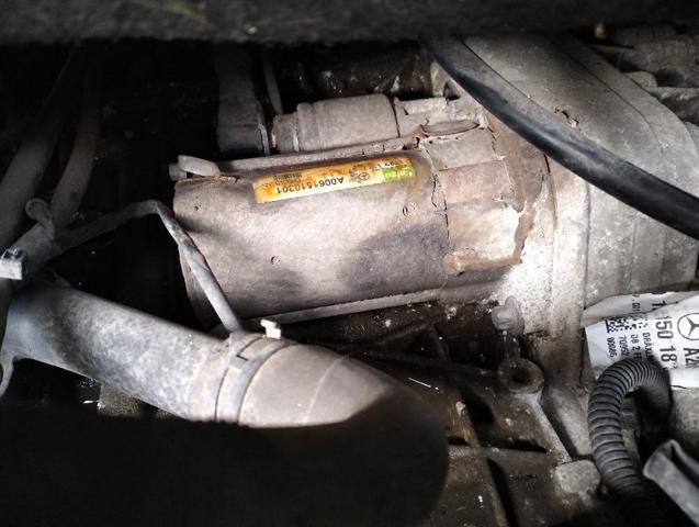 A0061510301 Mercedes