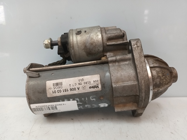 A0061510301 Mercedes