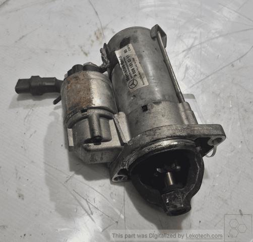 A0061510301 Mercedes
