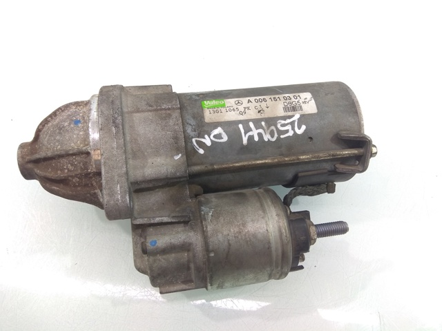 A0061510301 Mercedes