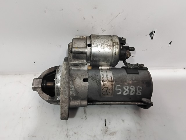 A0061510301 Mercedes