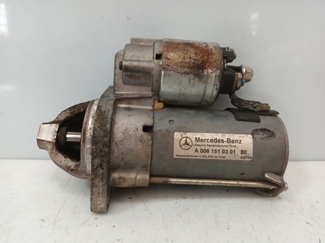 A0061510301 Mercedes