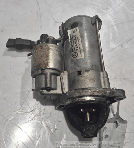 A0061510301 Mercedes