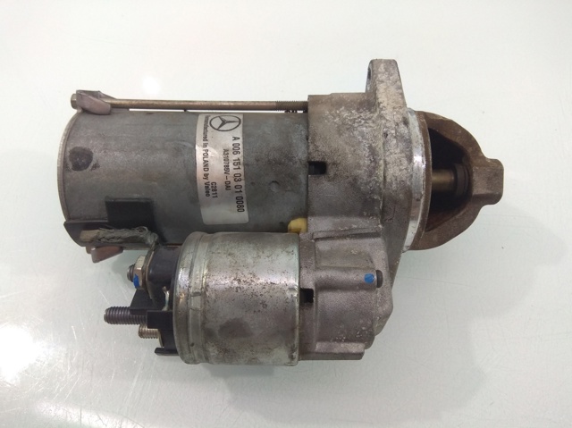 A0061510301 Mercedes